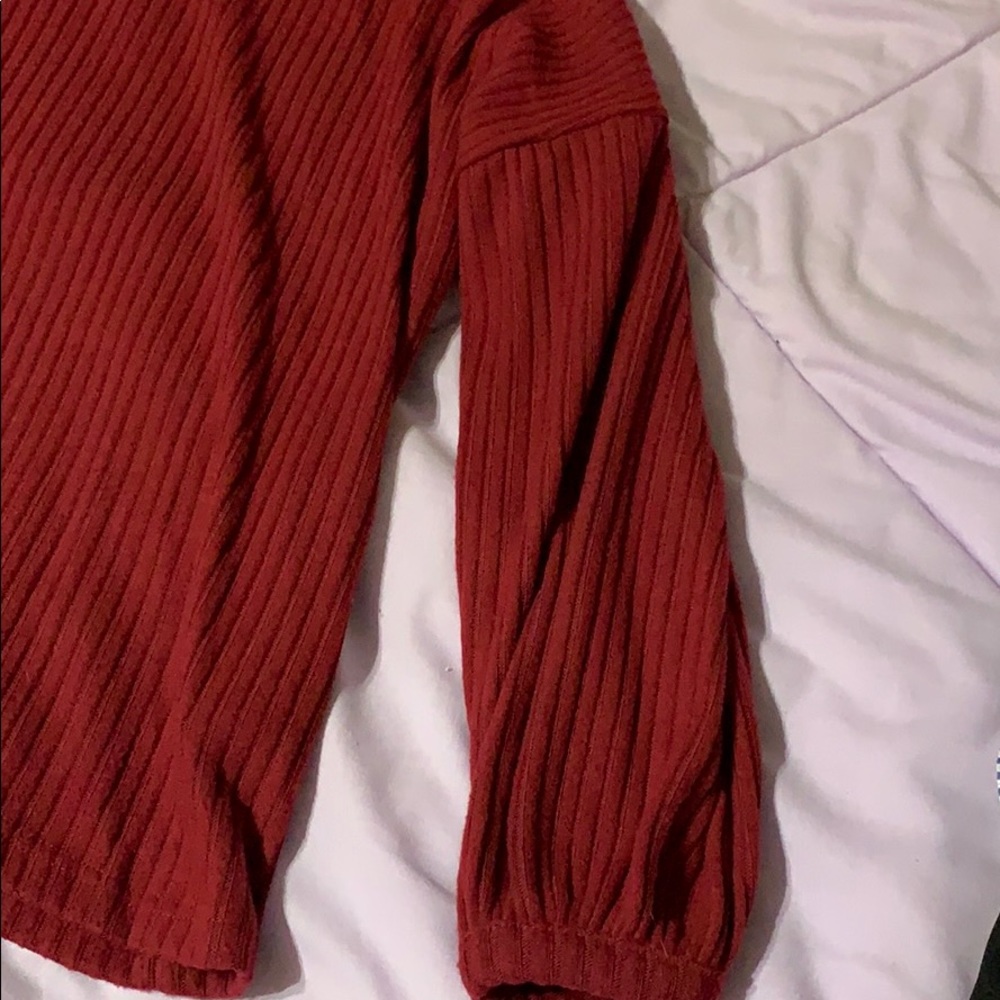 Sweater - Picture 2 of 4